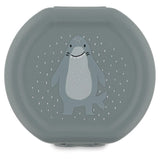 Trixie Kids Snack Box Set Of 2 | Leakproof School Lunch Containers - My Little Thieves