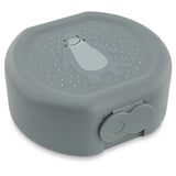 Trixie Kids Snack Box Set Of 2 | Leakproof School Lunch Containers - My Little Thieves