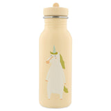 Trixie Kids Water Bottle 500ml | Stainless Steel Animal Design Eco Friendly - My Little Thieves