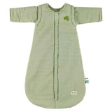 Trixie Organic Cotton Sleeping Bag Mild Season 70cm | Baby Sleep Sack 3 8 M - My Little Thieves