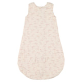 Trixie Organic Cotton Sleeping Bag Summer 70cm | Lightweight Baby Sleep Sack - My Little Thieves