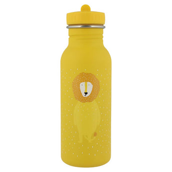 Trixie School Essential Set: Backpack 12" & Bottle 50