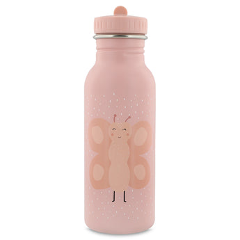 Trixie School Essential Set: Backpack 12" & Bottle 50