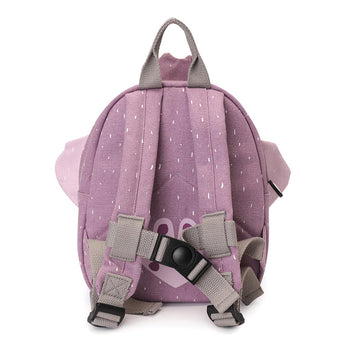 Trixie School Essential Set of 3: 12" Backpack & Lunch Box