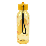 Trixie School Lunch Set: Leakproof Box, Snack Box & 500ml Bottle