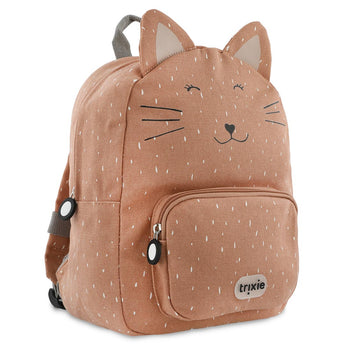 Trixie School Starter Set Backpack 12 Inch/7.5 L +