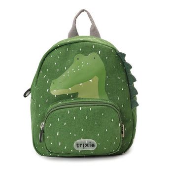 Trixie Small Animal Kids Backpack | Toddler Daycare Bag For Ages 2+ - My Little Thieves