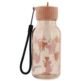 Trixie Tritan™ Kids Water Bottle 350ml | Leak Proof School Bottle - My Little Thieves