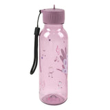Trixie Tritan™ Kids Water Bottle 500ml | Leakproof School Bottle