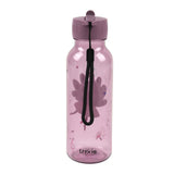 Trixie Tritan™ Kids Water Bottle 500ml | Leakproof School Bottle