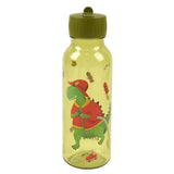 Trixie Tritan™ Kids Water Bottle 500ml | Leakproof School Bottle