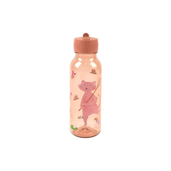 Trixie Tritan™ Kids Water Bottle 500ml | Leakproof School Bottle