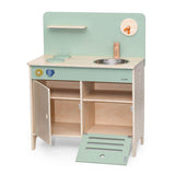 Trixie Wooden Kitchen Toy | Wooden Toys