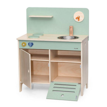 Trixie Wooden Kitchen Toy | Wooden Toys
