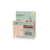 Trixie Wooden Kitchen Toy | Wooden Toys