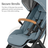 Upp Ababy Bumper Bar For Minu V3 | Stroller Comfort & Safety Accessory