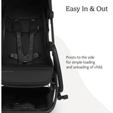Upp Ababy Bumper Bar For Minu V3 | Stroller Comfort & Safety Accessory