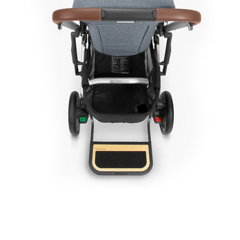 UPPAbaby Piggyback For Cruz V2 | Stroller Accessories