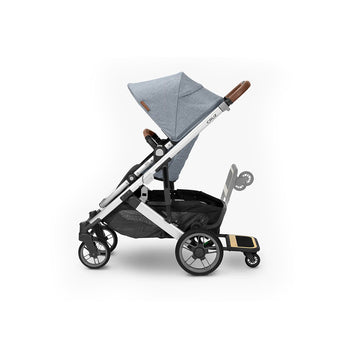 UPPAbaby Piggyback For Cruz V2 | Stroller Accessories
