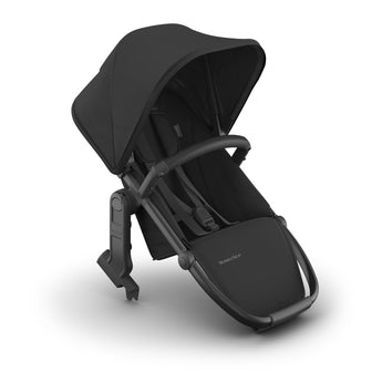 UPPAbaby Rumble Seat V3 Dillan Carbon Frame | Vista Second Seat Accessory