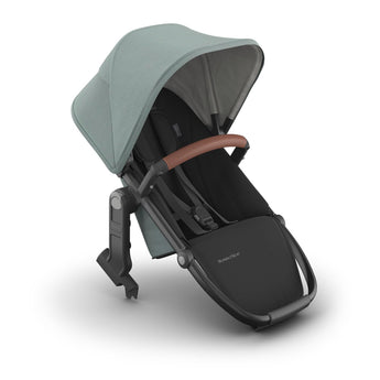 UPPAbaby Rumble Seat V3 Dillan Carbon Frame | Vista Second Seat Accessory