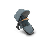 UPPAbaby Rumble Seat V3 Dillan Carbon Frame | Vista Second Seat Accessory