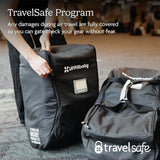 UPPAbaby Travel Bag For Minu/Minu V2 | Stroller Accessories