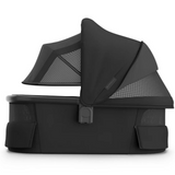 Upp Ababy Bassinet V3 Carbon Frame | Safe Newborn Stroller Carrycot