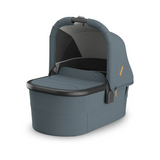 Upp Ababy Bassinet V3 Carbon Frame | Safe Newborn Stroller Carrycot
