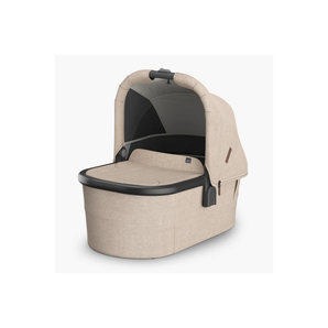 Upp Ababy Bassinet V3 Carbon Frame | Safe Newborn Stroller Carrycot