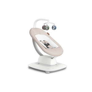 Upp Ababy Mamaroo Smart Baby Swing | Award Winning Soothing Motion 0 6 M
