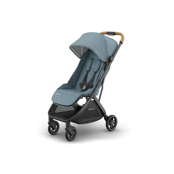 Upp Ababy Minu V3 Stroller | From Birth Compact Travel Stroller