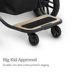 Upp Ababy Piggyback For Vista V2 | Stroller Accessories