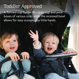 Upp Ababy Snack Tray For Minu Duo | Stroller Accessories