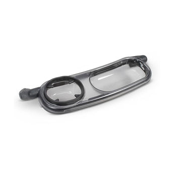 Upp Ababy Snack Tray For Vista V2/Cruz V2/Rumbleseat V2 | Stroller Accessories