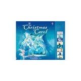 Usborne Publishing Ltd A Christmas Carol (Musical Books) — Children's Book For Kids | Books