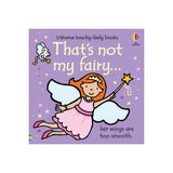 Usborne Publishing Ltd That's Not My Fairy. — Children's Storybook For Kids | Activity Book