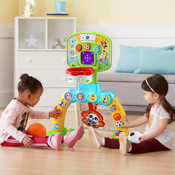 V Tech 3 In 1 Sports Centre For Toddlers | Eit