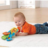 V Tech Baby 1st Car Key Rattle Fun & Educational Toy | Rattle