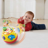 V Tech Crawl Learn Bright Magical Lights Ball | Baby