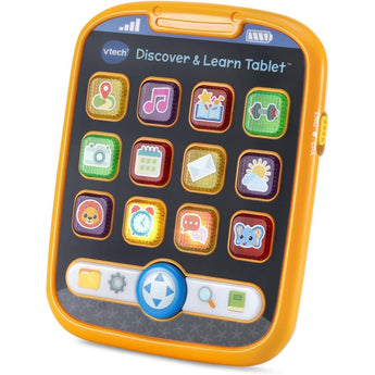 V Tech Discover & Learn Tablet