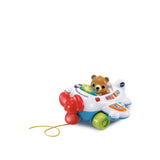 V Tech Fly With Me Aeroplane | Kids Interactive Toy