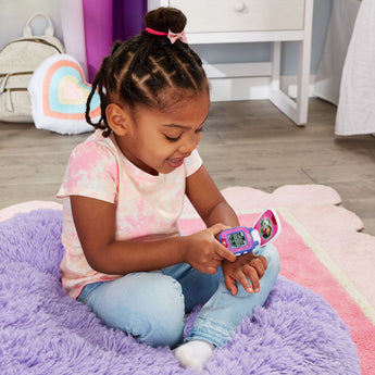 V Tech Gabbys Dollhouse Pandy Paws Watch | Kids