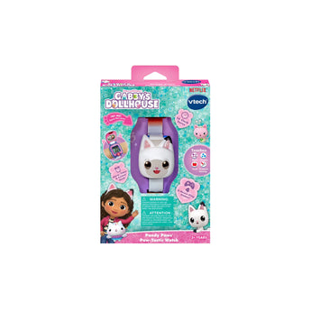 V Tech Gabbys Dollhouse Pandy Paws Watch | Kids