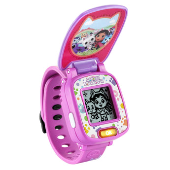 V Tech Gabbys Dollhouse Time To Get Tiny Watch | Kids