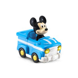 V Tech Go! Go! Smart Wheelsâ® Disney Mickey Mouse Gas & Go Repair Shop | Standard Characters