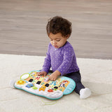 V Tech V Tech Lil Critters Play & Dream Musical Piano | Baby