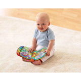 V Tech Musical Rhymes Book | Baby