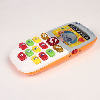 V Tech My 1st Smart Phone Interactive Learning For Babies | Eit