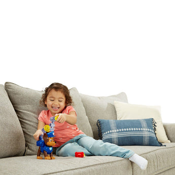 V Tech Paw Patrol Chase To The Rescue